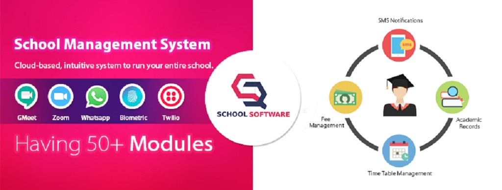 aqs school software